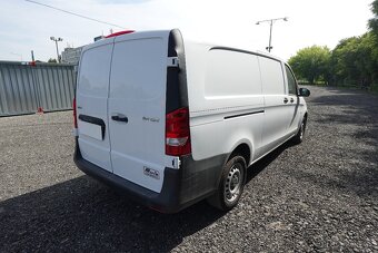 MB VITO 114CDI EXTRALONG 2.0CDI KLIMA SERVISKA - 3