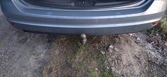 VW SHARAN 2013 2.0 TDI 103KW - 3