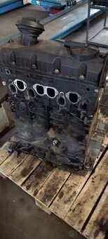 Motor 1.9TDI BKC - 3