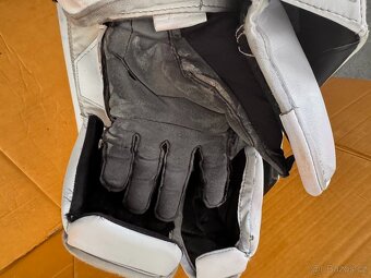 VYRÁŽEČKA BAUER SUPREME SHADOW vel.SR - 3