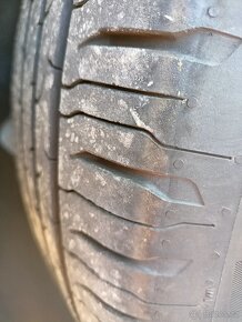 continental ecocontact 6 215/65 r17 LETNÍ - 3