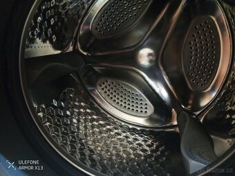 Pračka Philco PLDI 148 B King - 3