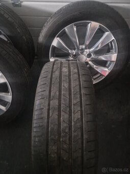 JEEP cherokee - 3