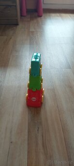 Fisher Price - vláček - 3