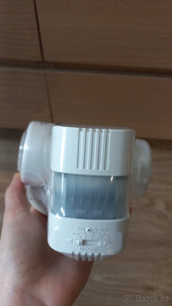 Sansi LED Security Light / bezpečnostní venkovní světlo - 3