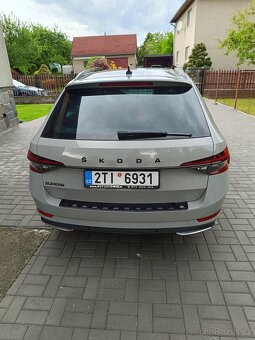 Superb Sportline - 3