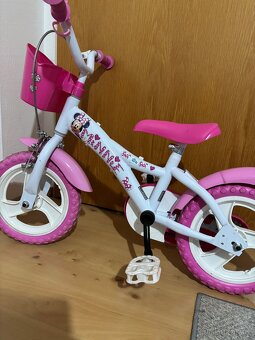 Jízdní kolo DINO BIKES velikost 12 - 3