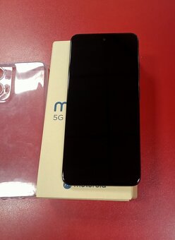 Motorola Moto G35 5G 4GB/256GB - 3