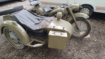 Dněpr K750 - 3