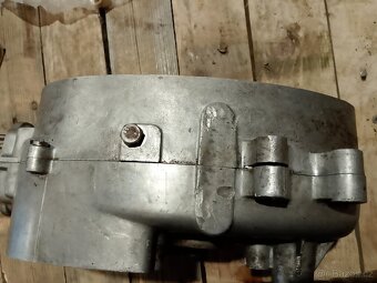 Kartery Jawa 50/20,21,23 - 3