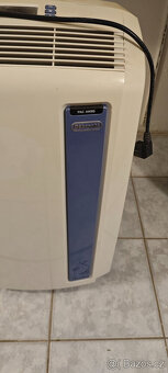 Mobilní klimatizace delonghi pinguino pac an 95 - 3
