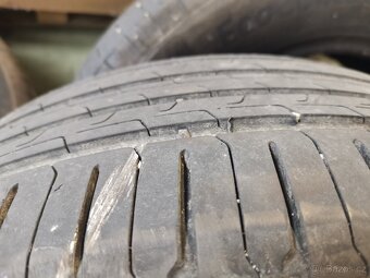 Letní pneumatiky Continental EcoContact 6 - 225/60 R17 - 3