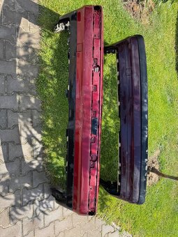 Zadní nárazníky BMW E36 - 3