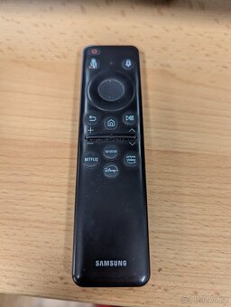 Samsung QLED TV 75" 4K Záruka - 3