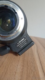 tamron 70-200 f2.8 macro Nikon - 3