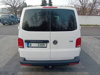VW T 6 - 3