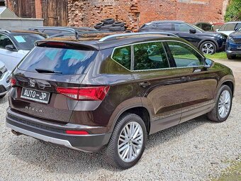 Seat Ateca 1,5 TSI XCELLENCE 194.000 km - 3