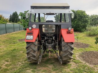 Zetor 7745 - 3