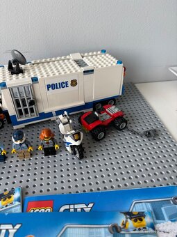 lego city 60139 - 3