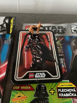 Časopisy Star Wars č.6 - 3