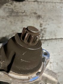 Spoutěč motoru Škoda/VW/Audi/Seat - 3