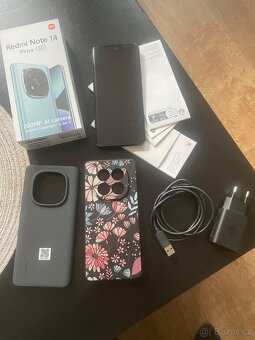 Xiaomi Redmi Note 14 Pro+ Nový(zaruka) - 3