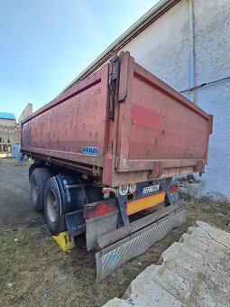 Vlek za sklopku - 3