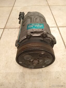 Kompresor klimatizace 1J0 820 803 F - 3
