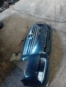 kompletní nárazník opel insignia 2009-2013 - 3