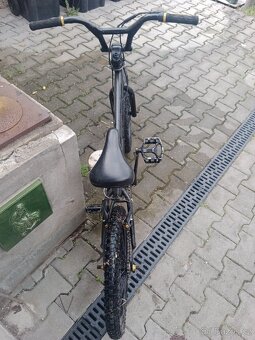 Prodám BMX - 3