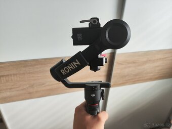 DJI rs3 mini - 3