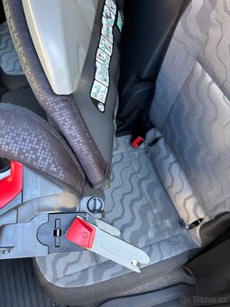 Britax Römer Black Thunder - 3
