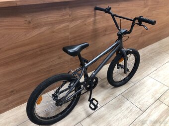 Prodám BMX kolo 20” Wipe 500 – skvělý stav - 3