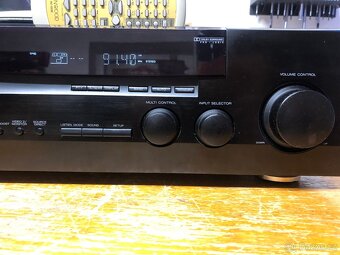 KENWOOD KRF-V5010 - 3