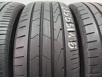Letní pneu 205/55/16 Hankook - 3