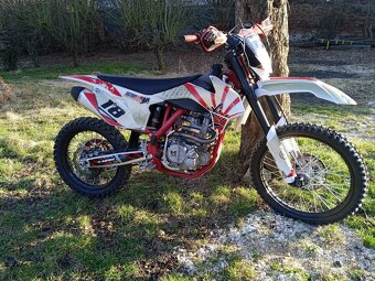 Killer 300 ccm/4-takt Motocross/Enduro - 3