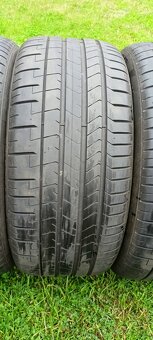 LETNÍ PNEU 275/45/20- 245/45/20 PIRELLI CENA ZA SADU - 3