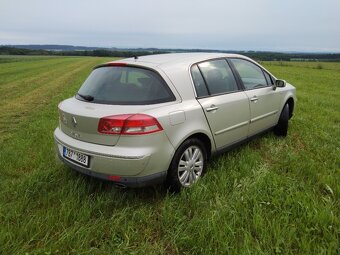 Renault VelSatis 2.0 16V Turbo - 3