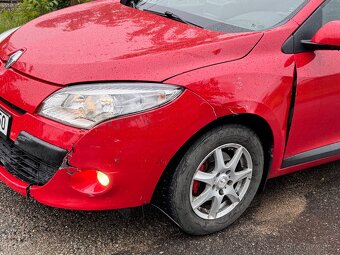 Renault megane 3 110000 km 2012. 1.6 LPG - 3