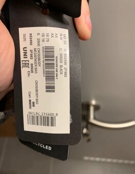 Armani exchange pánská brašna - 3