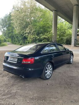 Audi A6 C6 3.2fsi - 3