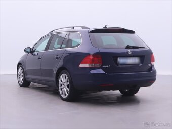 Volkswagen Golf 1,4 TSI 103kW Tažné Panorama CZ (2007) - 3