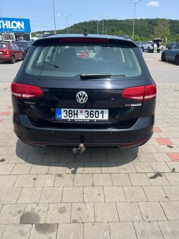 VW PASSAT B8 1.6 TDI 88KW - 3