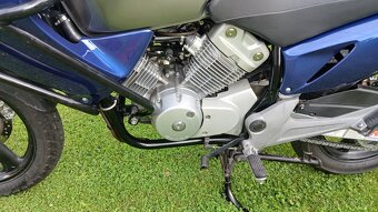 Honda XL 125 Varadero - 3