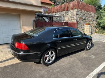 Volkswagen phaeton - 3