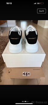 Alexander mcqueen - 3