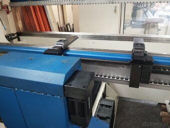 Ohraňovací lis Trumpf V85S - 3