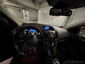Ford Kuga 1.6 Ecoboost , 134 kW , benzín , 161... Km . - 3