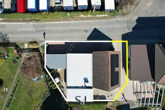 Pronájem sklady, výroba, 136 m2 - Liberec XXII-Horní Suchá - 3