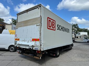 Iveco Eurocargo 75E16 - SKŘÍŇ - ČELO E4 - 3